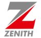 Zenith Bank Logo